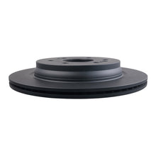 Load image into Gallery viewer, Timbren 21-24 Cadillac Escalade/Chevrolet Suburban/GMC Yukon BES Coated Brake Rotor - Rear