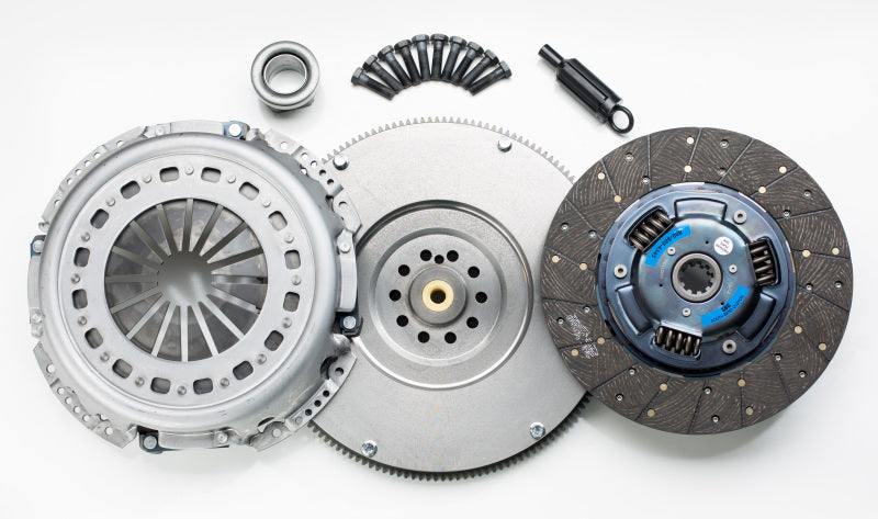 South Bend Clutch 99-03 Ford 7.3 Powerstroke ZF-6 HD Org Clutch Kit