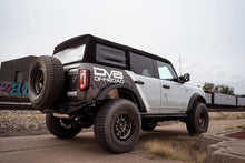 Load image into Gallery viewer, DV8 Offroad 21-22 Ford Bronco FS-15 Series Rear Bumper - Corvette Realm