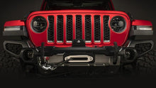 Load image into Gallery viewer, Rugged Ridge Venator Front Bumper 18-20 Jeep Wrangler JL/JT - Corvette Realm