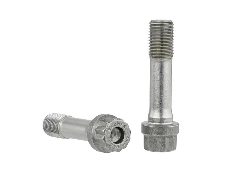 Skunk2 Alpha Series Honda K20A/Z Connecting Rods - Corvette Realm