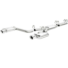 Load image into Gallery viewer, MagnaFlow Sys CB 05 Chrysler/Dodge SRT 6.1 V8 - Corvette Realm