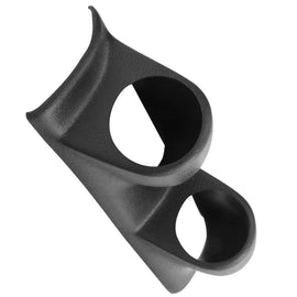 Autometer 90-93 Integra / 87-92 Supra MK3 Dual 52mm Pillar Pod - Corvette Realm