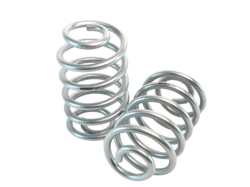 Belltech COIL SPRING SET 02-06 TRAILBLAZER/ENVOY - Corvette Realm