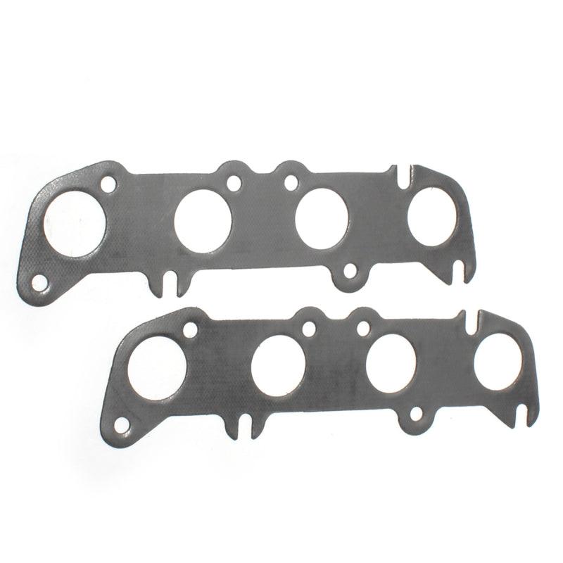 BBK 11-20 Ford Mustang 5.0 Coyote Exhaust Header Gasket Set (Pair) - Corvette Realm