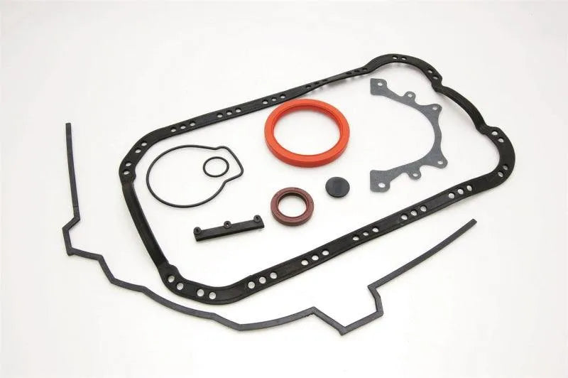 Cometic Street Pro Honda 1992-95 SOHC D16Z6 Bottom End Kit - Corvette Realm