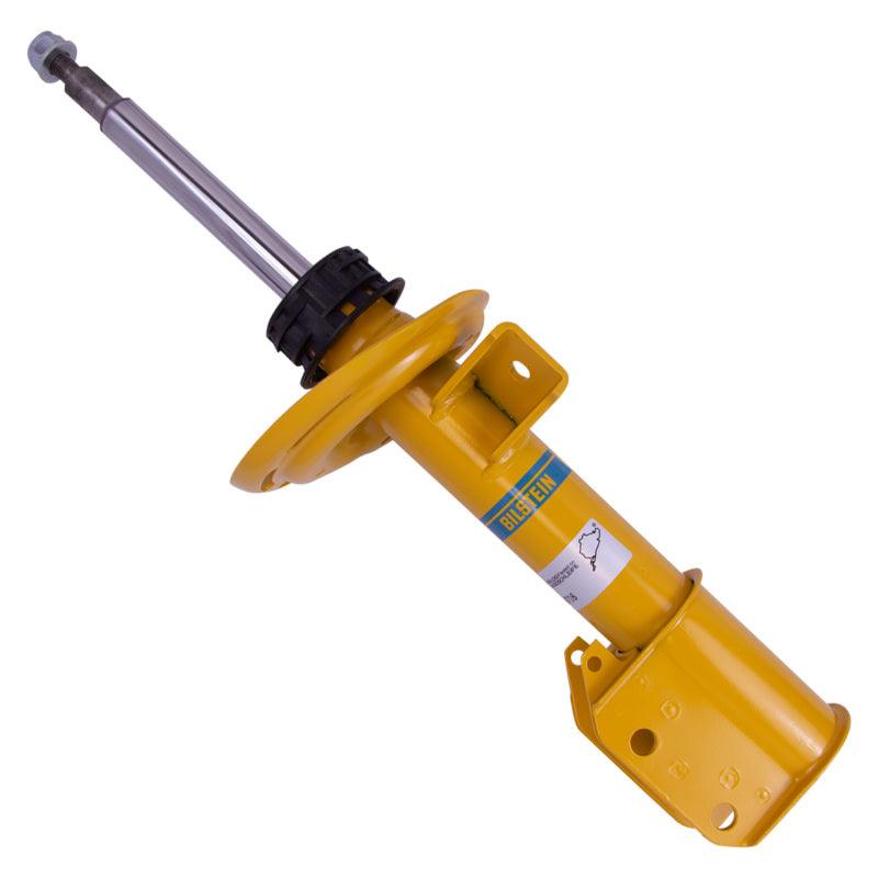 Bilstein B6 2009 Mercedes-Benz GLK280 Base Front Suspension Strut Assembly - Corvette Realm