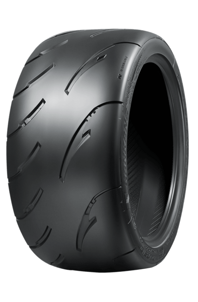 Nankang AR-1 Tire V2 - 315/30ZR18 98Y XL - Corvette Realm