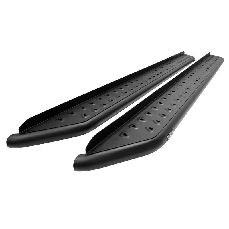 Westin 15-23 Ford F150 (SuperCrew) Outlaw Running Boards