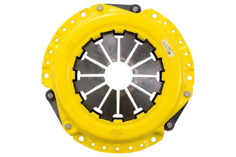 ACT 1996 Nissan 200SX P/PL Heavy Duty Clutch Pressure Plate - Corvette Realm