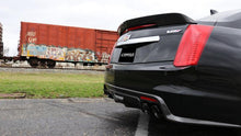 Load image into Gallery viewer, Corsa 2016 Cadillac CTS V 6.2L V8 2.75in Polished Xtreme Axle-Back Exhaust - Corvette Realm