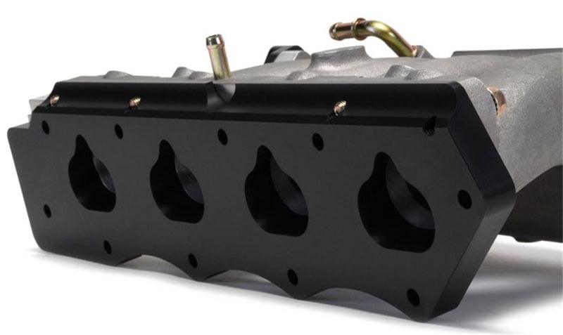 Skunk2 Pro Series Honda/Acura H to K Intake Manifold Adapter (Race Only) - Corvette Realm