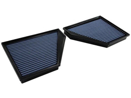 aFe MagnumFLOW Air Filter PRO 5R 07-10 BMW X5 V8 4.8L - Corvette Realm