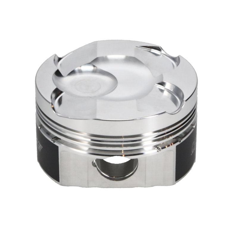 Manley 15+ Subaru WRX (FA20F) 86mm STD (Grade B) Bore 10:1 Dish Piston (SINGLE PISTON) - Corvette Realm