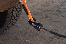 Load image into Gallery viewer, DV8 Offroad Pocket Fairlead For Synthetic Rope Winches - Corvette Realm