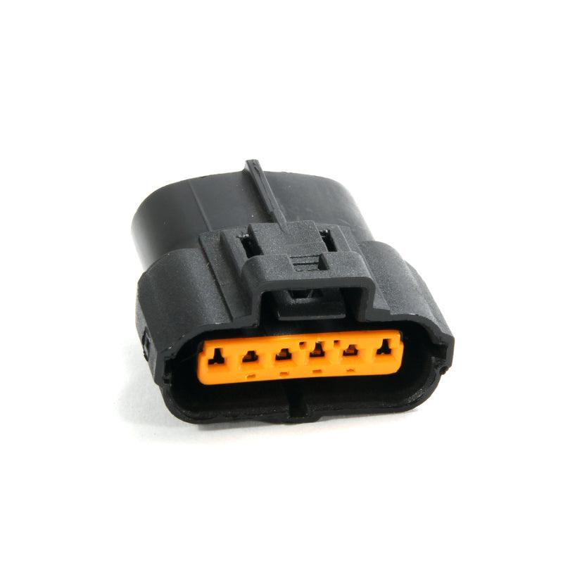 BBK 86-93 Mustang 5.0 Mass Air Meter 76mm 19 lb Inj. Cold Air Calibration - Corvette Realm