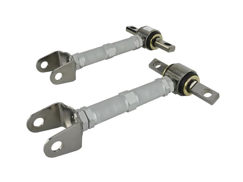 Skunk2 Pro Series 01-05 Honda Civic/02-05 Civic Si/02-06 Acura RSX Adjustable Rear Camber Kits - Corvette Realm