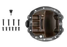 Load image into Gallery viewer, ARB Diff Cover D30 Blk - Corvette Realm