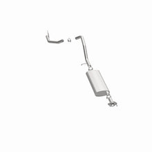 Load image into Gallery viewer, MagnaFlow BRE Exhaust Kit 05-10 Jeep Commander Grand Cherokee