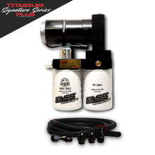 Load image into Gallery viewer, FASS 17-19 Chevrolet Duramax L5P Titanium Plus Diesel Fuel Lift Pump 140GPH (Tune Required)