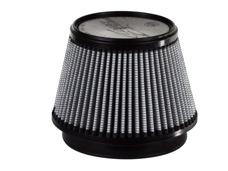 aFe MagnumFLOW Air Filters IAF PDS A/F PDS 6F x 7-1/2B x 5-1/2T x 5H - Corvette Realm