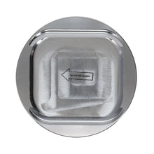 Load image into Gallery viewer, Manley 98+ Subaru WRX (EJ205) 79mm +4mm Stroker 92mm STD Bore 8.5:1 Dish Piston Set with Rings - Corvette Realm