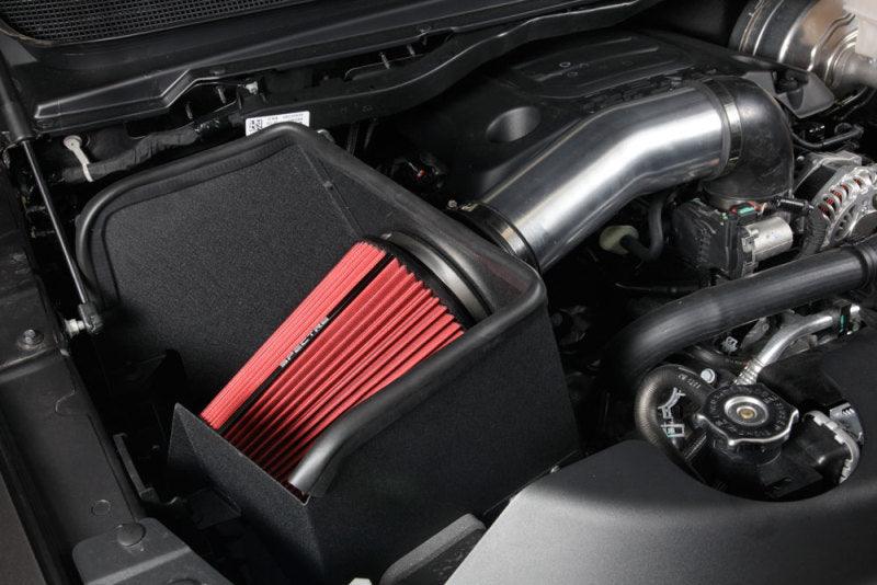 Spectre 2019 Dodge Ram 1500 5.7L V8 Performance Air Intake Kit - Corvette Realm