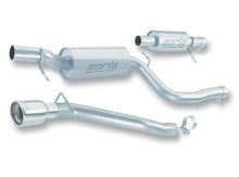 Load image into Gallery viewer, Borla 04-09 Mazda 3 S-Type Cat-Back Exhaust