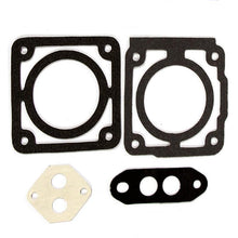 Load image into Gallery viewer, BBK 86-93 Mustang 5.0 75mm Throttle Body Gasket Kit - Corvette Realm