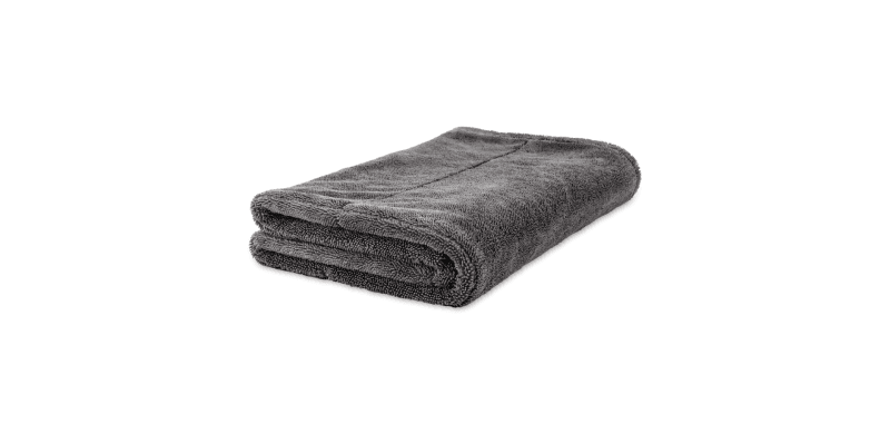 Griots Garage Extra-Large PFM Edgeless Drying Towel - 36in x 29in - Corvette Realm