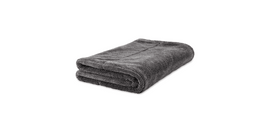 Griots Garage Extra-Large PFM Edgeless Drying Towel - 36in x 29in - Corvette Realm