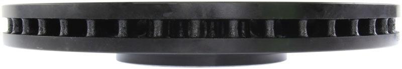 StopTech Slotted & Drilled Sport Brake Rotor - Corvette Realm