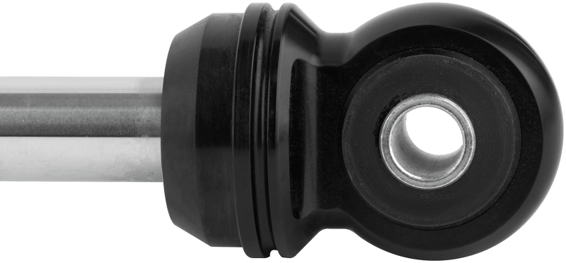 Fox 17+ Ford SD 2.5 Factory Series Rear Shock Set w/DSC / 2-3.5in Lift - Corvette Realm