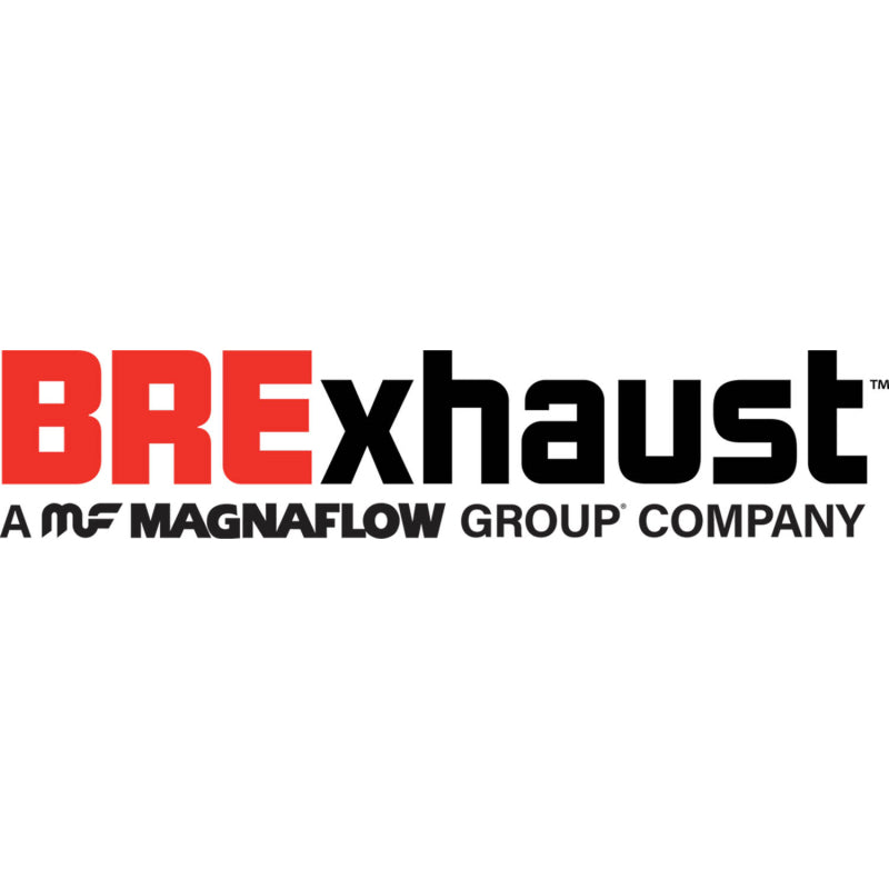 MagnaFlow BRE Exhaust Kit 09-12 Escape Tribute Mariner