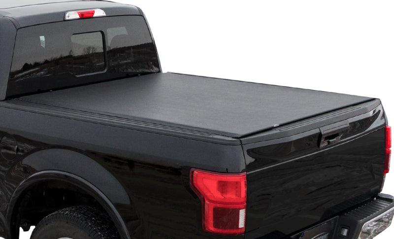 Access Vanish 15-19 Ford F-150 5ft 6in Bed Roll-Up Cover - Corvette Realm