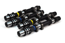 Load image into Gallery viewer, Brian Crower Subaru EJ257 - 04-07 STi 06-07 WRX Camshafts - Stage 3 - Set of 4 - Corvette Realm