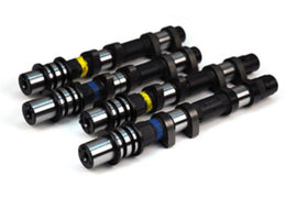 Brian Crower 08+ STi Camshafts - Stage 2 - Set of 4 - Corvette Realm