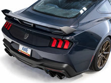 Load image into Gallery viewer, AWE 2024 Ford Mustang Dark Horse S650 RWD SwitchPath Catback Exhaust w/ Quad Diamond Black Tips