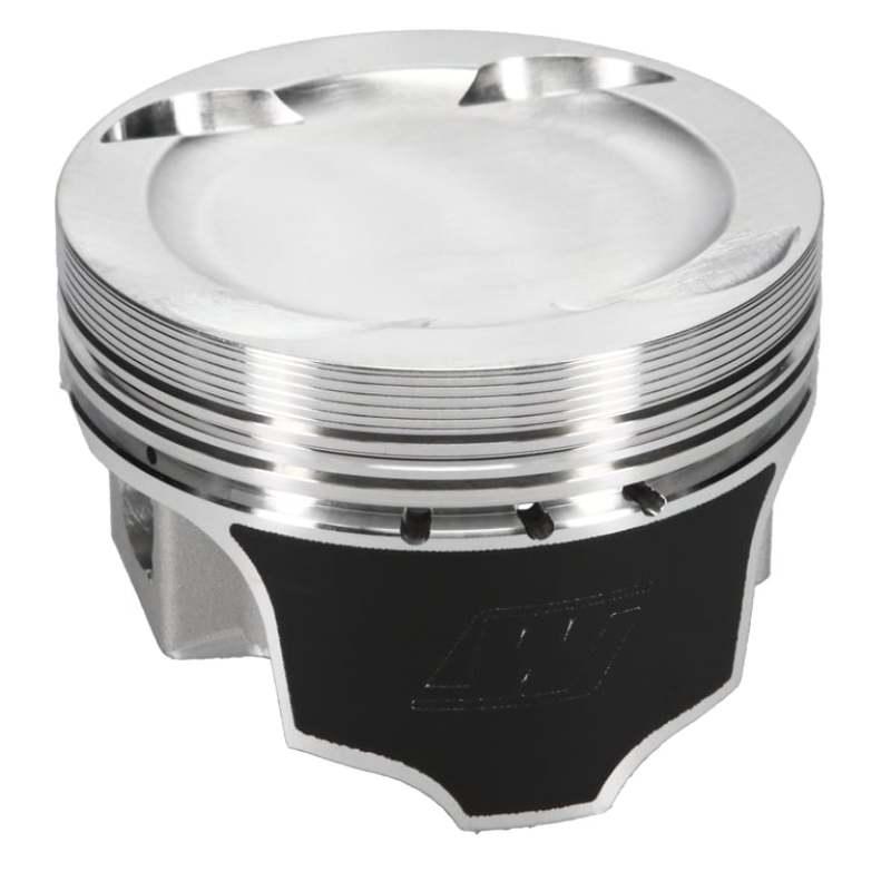 Wiseco Honda B-Series -10cc Dish 1.181 x 84.5mm Piston Shelf Stock Kit - Corvette Realm