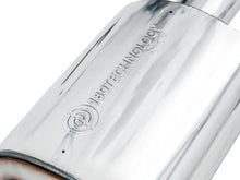 Load image into Gallery viewer, AWE Tuning 4th Gen GM 1500 6.2L 0FG Catback Split Rear Exit (w/ Bumper Cutouts) - Quad Chrome Tips - Corvette Realm