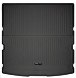 Husky Liners 18-22 Ford Expedition / 2018 Lincoln Navigator WeatherBeater Rear Cargo Liner - Black