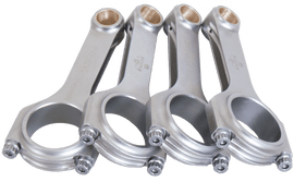 Eagle Chrysler 2.0L SOHC & DOHC / Mitsubishi 420A 2.0L Engine Connecting Rods (Set of 4) - Corvette Realm