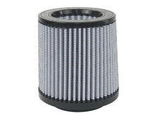 Load image into Gallery viewer, aFe MagnumFLOW Air Filters OER Pro DRY S 09-12 Audi A4 V6 3.0L / 09 A4 V6 3.2L - Corvette Realm