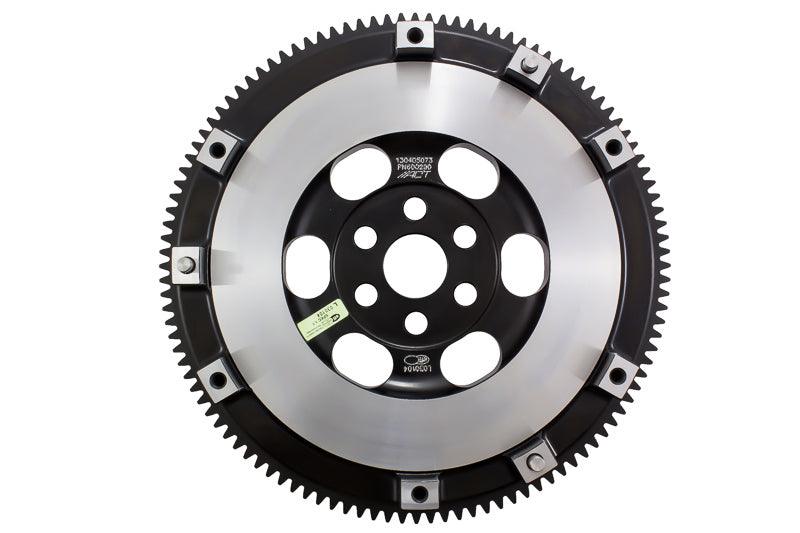 ACT 1990-2005 Mazda Miata XACT Flywheel Streetlite (Must Be Used w/1994+ 1.8L Clutch Kit) - Corvette Realm