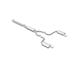 Load image into Gallery viewer, MagnaFlow Sys CB 05 Chrysler/Dodge SRT 6.1 V8 - Corvette Realm