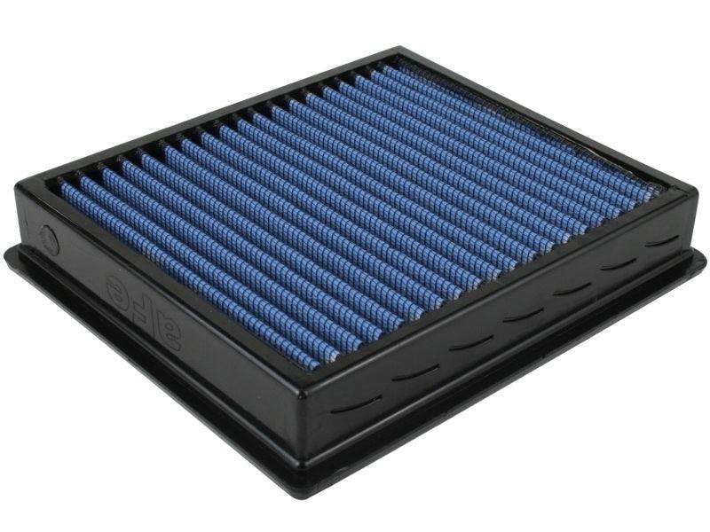 aFe MagnumFLOW Air Filters OER P5R A/F P5R Jeep Grand Cherokee 2011 V6/V8 - Corvette Realm