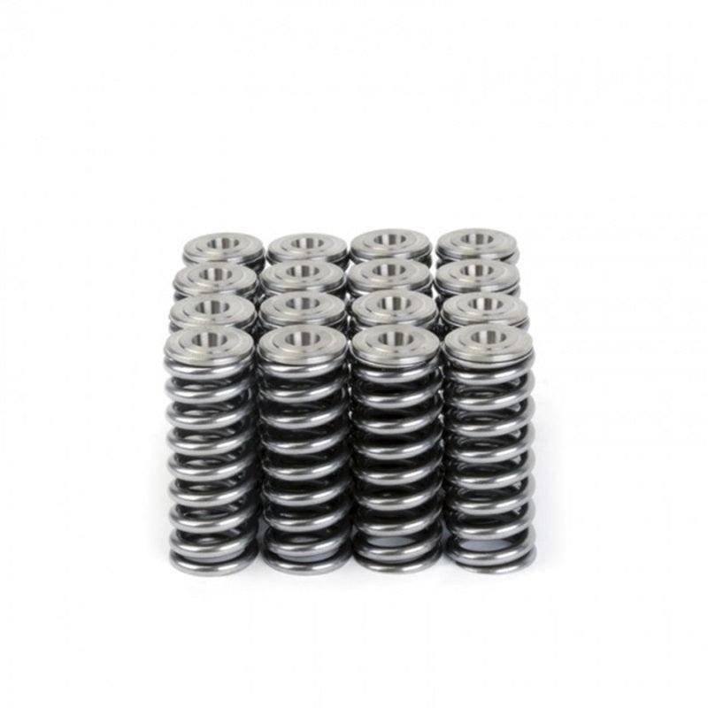 Skunk2 Alpha Series Honda/Acura D Series Valve Spring and Titanium Retainer Kit - Corvette Realm