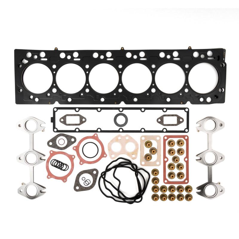 Cometic Street Pro 09+ CMS 6.7L Cummins Diesel 4.312inch Top End Gasket Kit - Corvette Realm