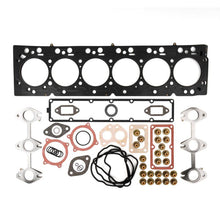 Load image into Gallery viewer, Cometic Street Pro 09+ CMS 6.7L Cummins Diesel 4.312inch Top End Gasket Kit - Corvette Realm