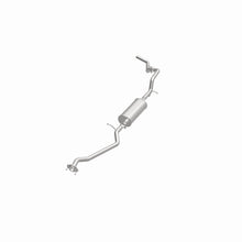 Load image into Gallery viewer, MagnaFlow BRE Exhaust Kit 02-07 Silverado Sierra